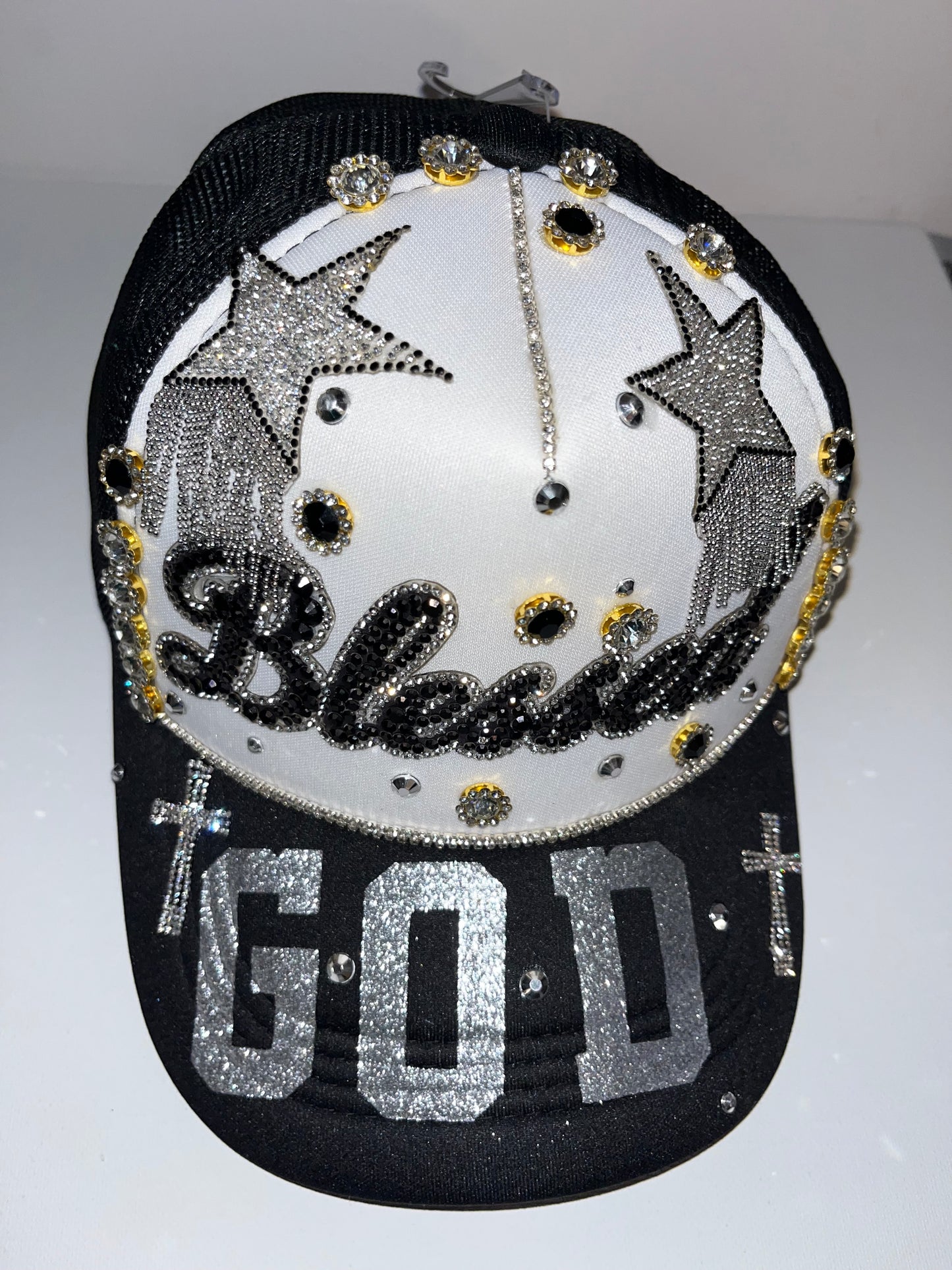 Blessed Cap