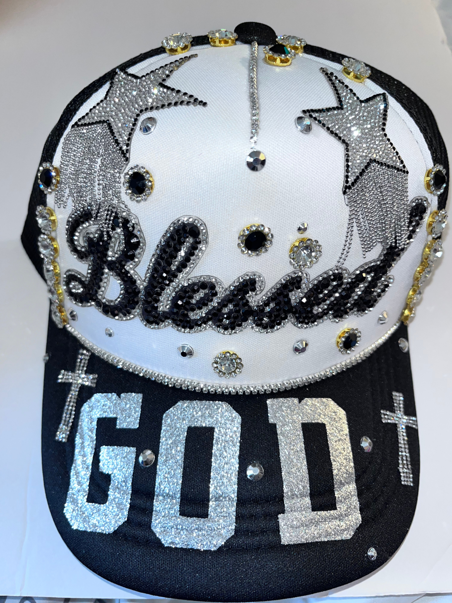 Blessed Cap