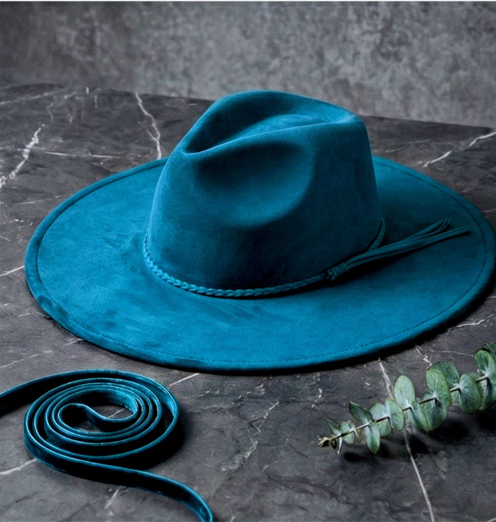 It’s the Fedora for Me™ Collection