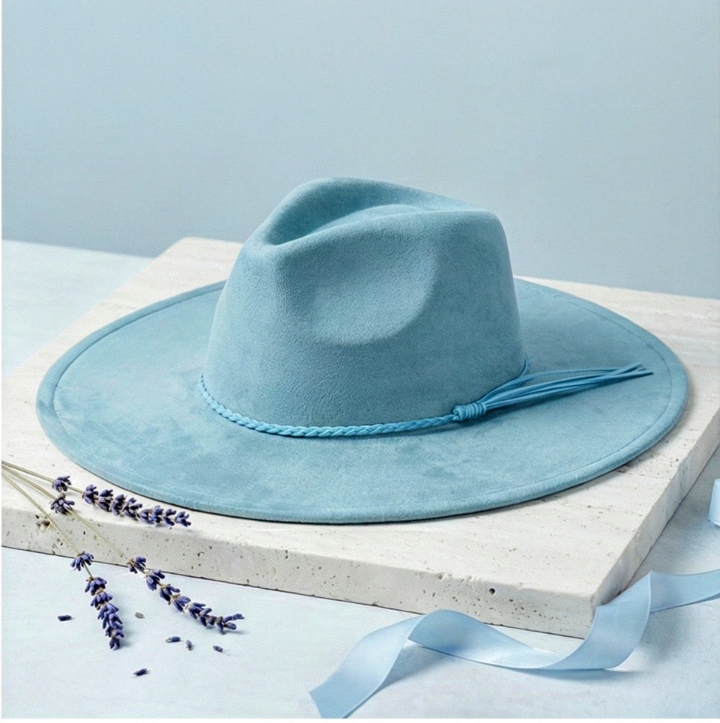 It’s the Fedora for Me™ Collection