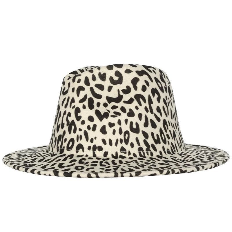 LEOPARD INSPIRED