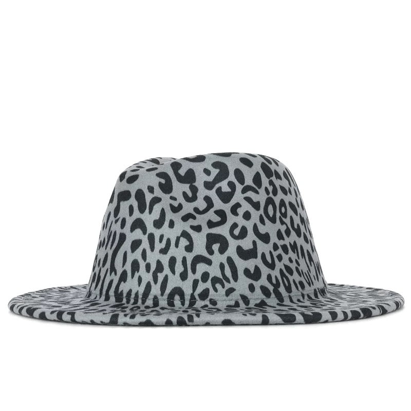 LEOPARD INSPIRED