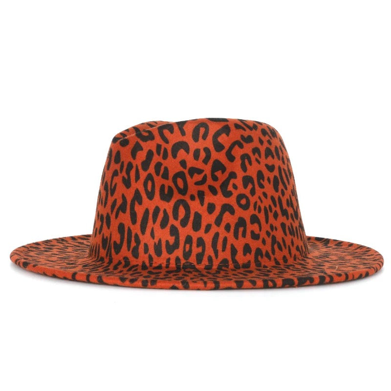 LEOPARD INSPIRED
